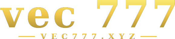 vec 777 logo
