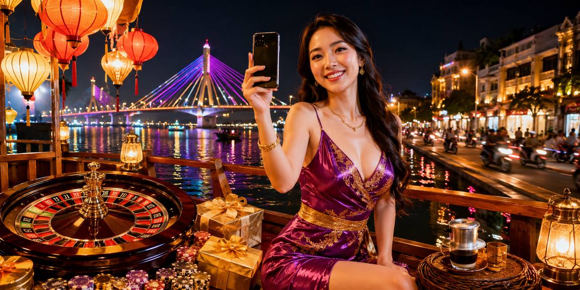 vec 777 Casino